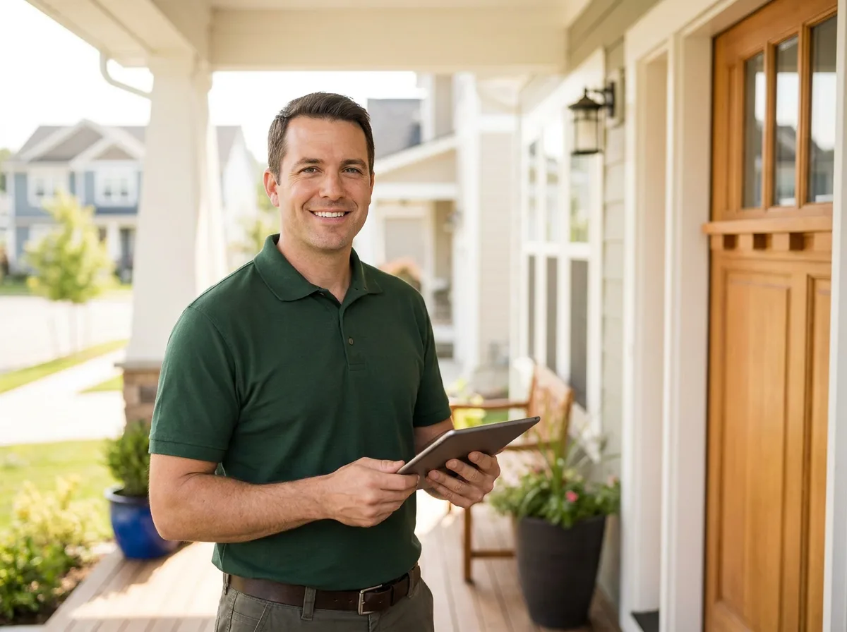 Pest control FAQs for Burnsville, MS